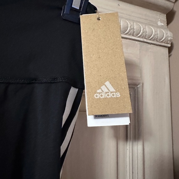 NWT Adidas Leggings - Picture 2 of 4